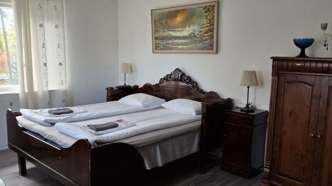 Majoituspalvelut Vaala 3