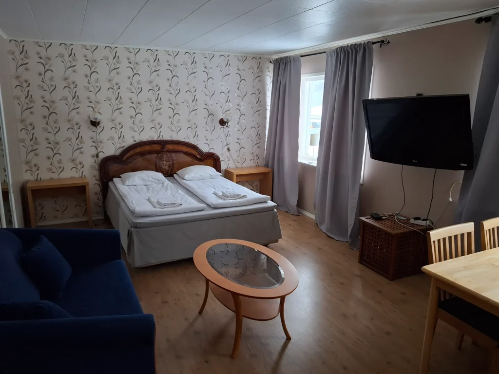 perhehuone majatalo vaala 2