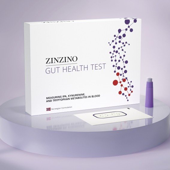 Zinzino jälleenmyyjä Vaalassa